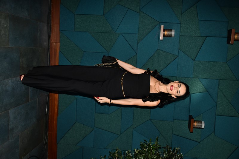 Emel Onur :  619 Br�ckell Res�dence  Projesini Ritz-Carlton'da Tan�tt� 